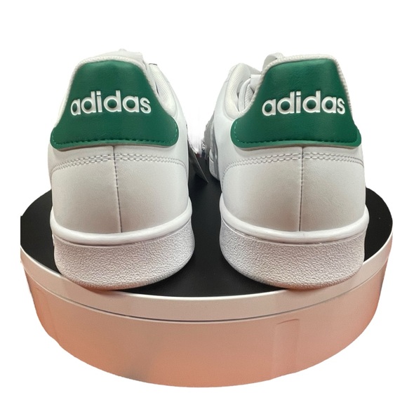 Men’s Adidas Advantage 2.0 tennis shoes. Cloudfoam technology. Size 12. New! - Picture 6 of 14